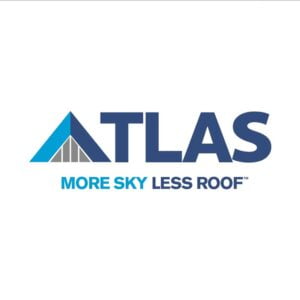 Atlas Roof Lantern